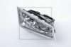 PE Automotive 140.338-00A Fog Light